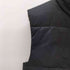 ザラ ZARA リバーシブル ダウンベスト レディース L-XL