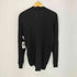 メゾンマルタンマルジェラ Maison Martin Margiela 15SS ダメージデザイン ウール混 クルーネックニット メンズ import:L