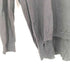 メゾンマルタンマルジェラ Maison Martin Margiela 15SS ダメージデザイン ウール混 クルーネックニット メンズ import:L