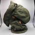 ユーエスアーミー U.S. ARMY 70S W/SYNTHETIC FUR RUFF OG-107 M-65 M-51 Parka Attachment ファー フード ヘッドウェア 1977年製 メンズ