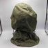 ユーエスアーミー U.S. ARMY 70S W/SYNTHETIC FUR RUFF OG-107 M-65 M-51 Parka Attachment ファー フード ヘッドウェア 1977年製 メンズ