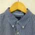 チャップスラルフローレン CHAPS RALPH LAUREN EASY CARE チェック BD S/S シャツ メンズ JPN:M