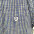 チャップスラルフローレン CHAPS RALPH LAUREN EASY CARE チェック BD S/S シャツ メンズ JPN:M