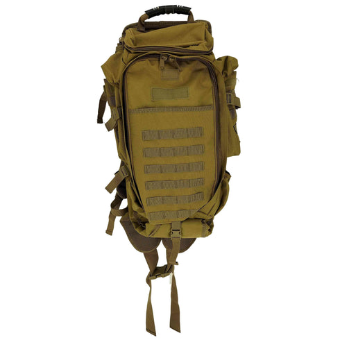 Tactical タクティカル トラベル バックパック リュック メンズ