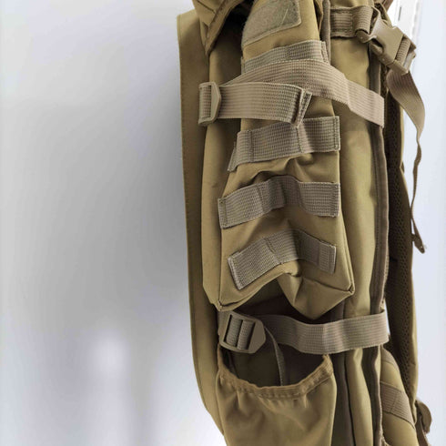 Tactical タクティカル トラベル バックパック リュック メンズ
