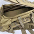 Tactical タクティカル トラベル バックパック リュック メンズ