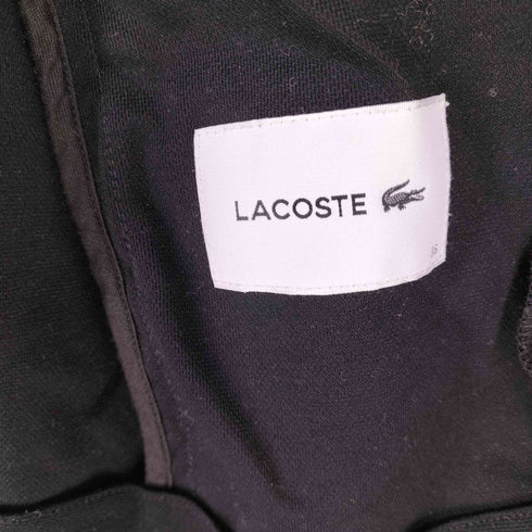 ラコステ LACOSTE 1B ストレッチテーラードジャケット レディース 36