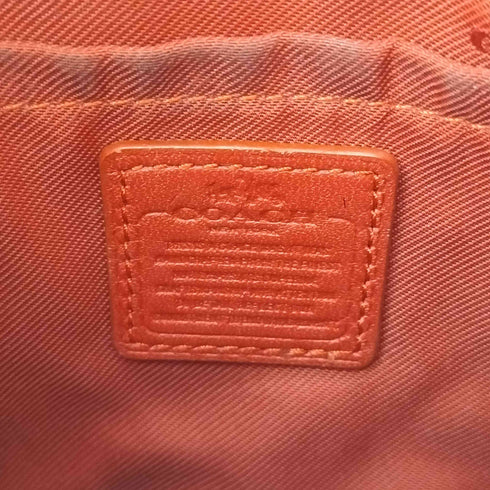 コーチ COACH シグネチャ― ショルダーバッグ レディース