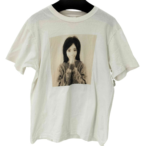 ユナイテッドアスレ UNITED ATHLE コラボデザイン Tシャツ メンズ JPN:L