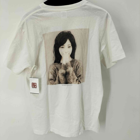 ユナイテッドアスレ UNITED ATHLE コラボデザイン Tシャツ メンズ JPN:L
