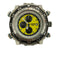 YEMA Master Elements Chrono Alarm Vintage クオーツ 腕時計 メンズ