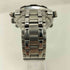 YEMA Master Elements Chrono Alarm Vintage クオーツ 腕時計 メンズ
