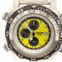 YEMA Master Elements Chrono Alarm Vintage クオーツ 腕時計 メンズ