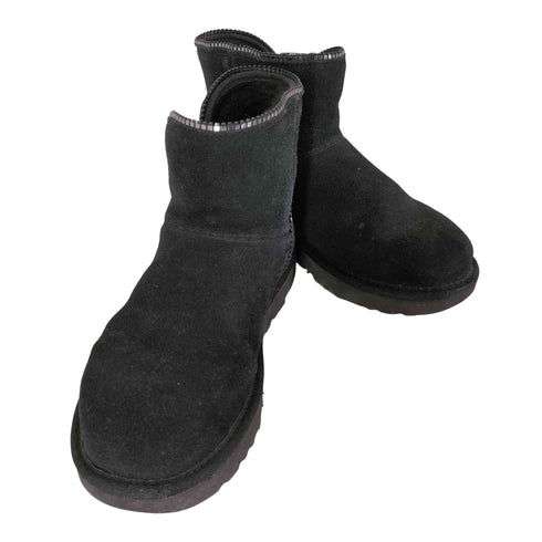 アグ UGG Mini Florence ミニ フローレンス ムートン ブーツ レディース JPN:23