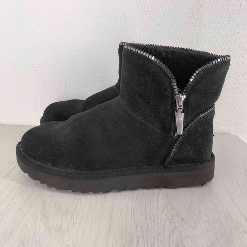 アグ UGG Mini Florence ミニ フローレンス ムートン ブーツ レディース JPN:23