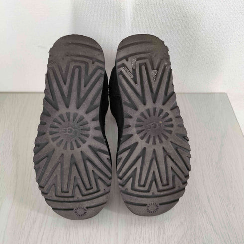 アグ UGG Mini Florence ミニ フローレンス ムートン ブーツ レディース JPN:23