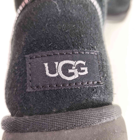 アグ UGG Mini Florence ミニ フローレンス ムートン ブーツ レディース JPN:23