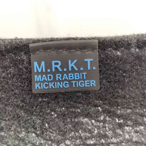 MAD RABBIT KICKING TIGER バックパック メンズ