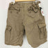 ステューシー Stussy 00S リップストップ カーゴショーツ メンズ 32