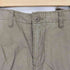 ステューシー Stussy 00S リップストップ カーゴショーツ メンズ 32