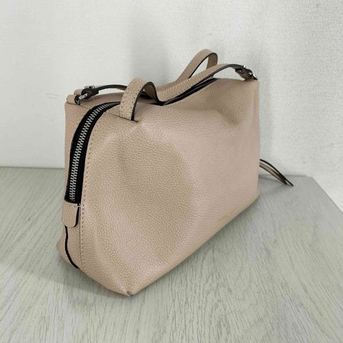 ジャンニキャリーニ GIANNI CHIARINI ALIFA レザーハンドバッグ レディース