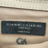 ジャンニキャリーニ GIANNI CHIARINI ALIFA レザーハンドバッグ レディース