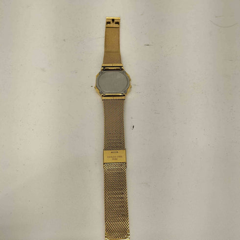 カシオ CASIO A700WMG-9A チープカシオ 腕時計 メンズ