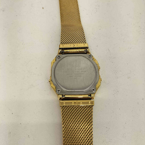 カシオ CASIO A700WMG-9A チープカシオ 腕時計 メンズ