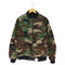 シュプリーム Supreme Reversible Cotton MA-1 リバーシブルコットン フライトジャケット メンズ import:L