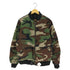 シュプリーム Supreme Reversible Cotton MA-1 リバーシブルコットン フライトジャケット メンズ import:L