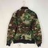 シュプリーム Supreme Reversible Cotton MA-1 リバーシブルコットン フライトジャケット メンズ import:L