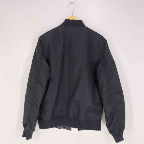 シュプリーム Supreme Reversible Cotton MA-1 リバーシブルコットン フライトジャケット メンズ import:L