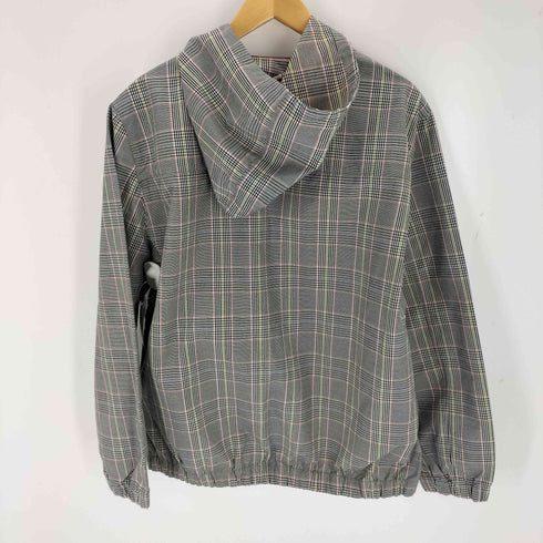 ギャップ Gap フーディー チェックプルオーバー メンズ JPN:L