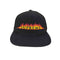 シュプリーム Supreme Annihilation 5-Panel アヒニレーション 5パネル キャップ メンズ