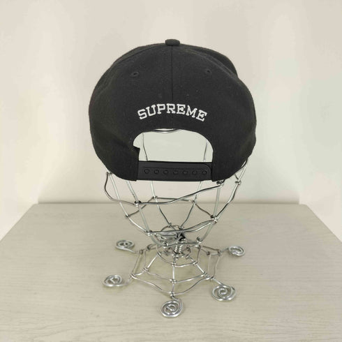 シュプリーム Supreme Annihilation 5-Panel アヒニレーション 5パネル キャップ メンズ