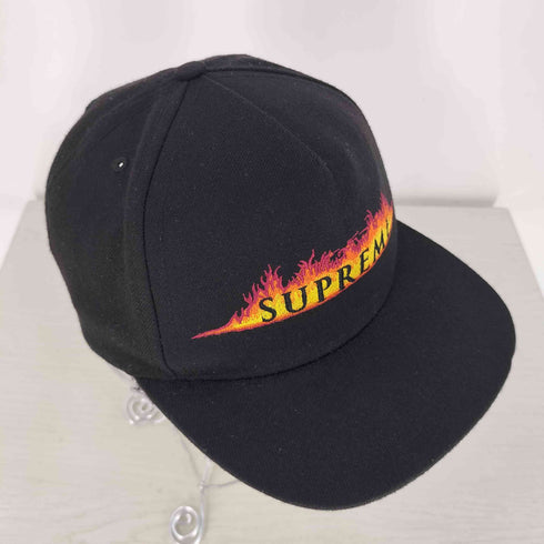 シュプリーム Supreme Annihilation 5-Panel アヒニレーション 5パネル キャップ メンズ