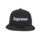 シュプリーム Supreme Box Logo Mesh Back New Era Cap ボックスロゴ メッシュバック キャップ メンズ 7 1/2