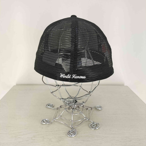 シュプリーム Supreme Box Logo Mesh Back New Era Cap ボックスロゴ メッシュバック キャップ メンズ 7 1/2