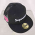 シュプリーム Supreme Box Logo Mesh Back New Era Cap ボックスロゴ メッシュバック キャップ メンズ 7 1/2