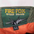 FIRE FOX MA-1 フライトパンツ メンズ LL