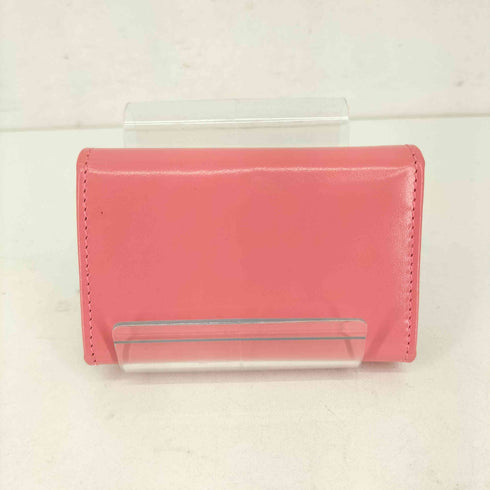 プラダ PRADA 6連レザーキーケース レディース