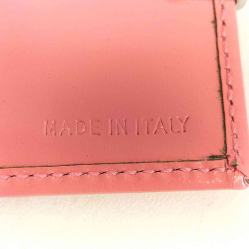 プラダ PRADA 6連レザーキーケース レディース