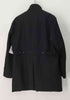 ビサルノ VISARUNO スタンドカラー コート メンズ JPN:XL