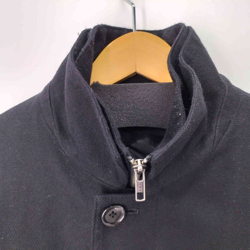 ビサルノ VISARUNO スタンドカラー コート メンズ JPN:XL