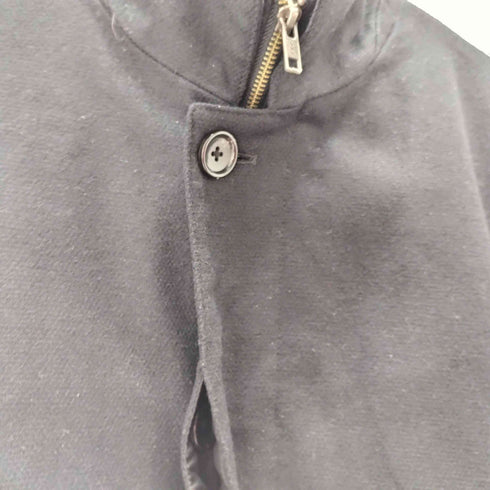 ビサルノ VISARUNO スタンドカラー コート メンズ JPN:XL