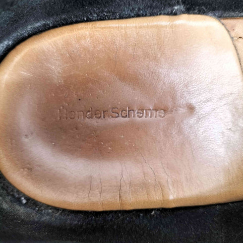エンダースキーマ Hender Scheme DUMPLE レディース 4