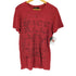 ディーゼルブラックゴールド DIESEL BLACK GOLD The Last Minute Orchestra フロント楽譜プリント半袖Tシャツ メンズ S