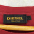 ディーゼルブラックゴールド DIESEL BLACK GOLD The Last Minute Orchestra フロント楽譜プリント半袖Tシャツ メンズ S