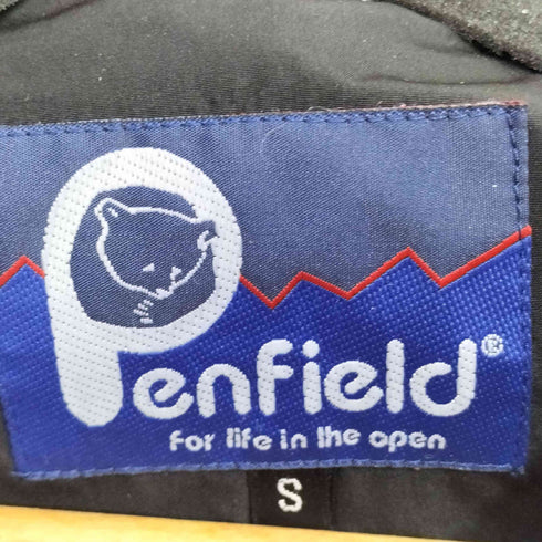 ペンフィールド Penfield フーデットナイロンジャケット レディース JPN:S