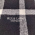 ブルーレーベルクレストブリッジ BLUE LABEL CRESTBRIDGE クレストブリッジチェックマフラー レディース